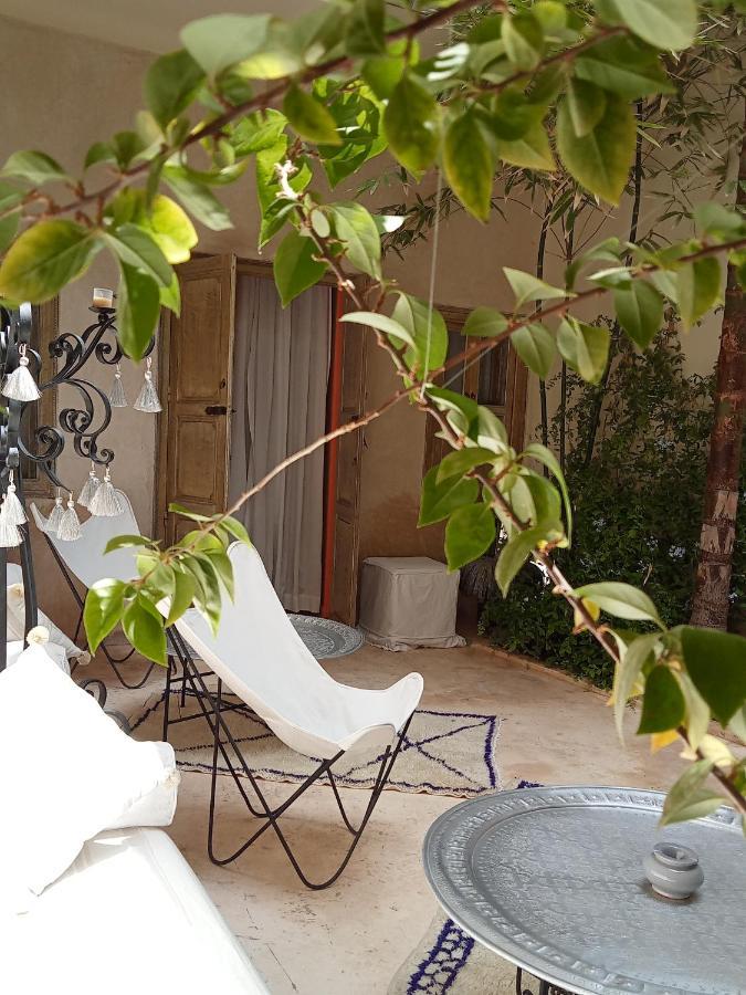 Dar al Sultan Hotel Marrakesh Bagian luar foto