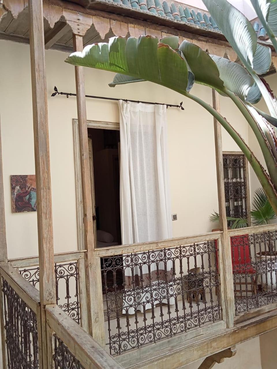 Dar al Sultan Hotel Marrakesh Ruang foto
