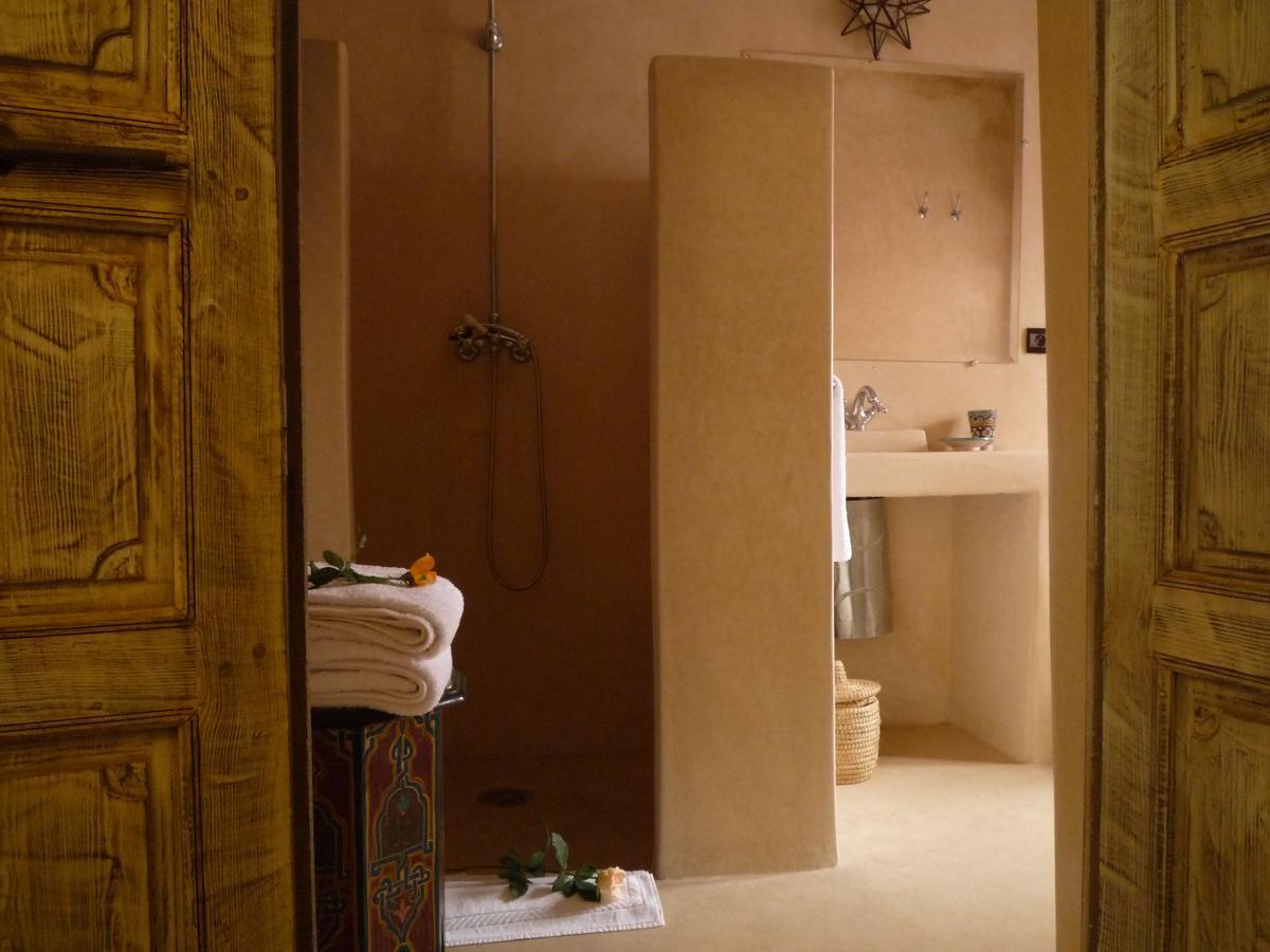 Dar al Sultan Hotel Marrakesh Bagian luar foto