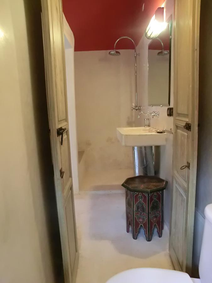 Dar al Sultan Hotel Marrakesh Bagian luar foto